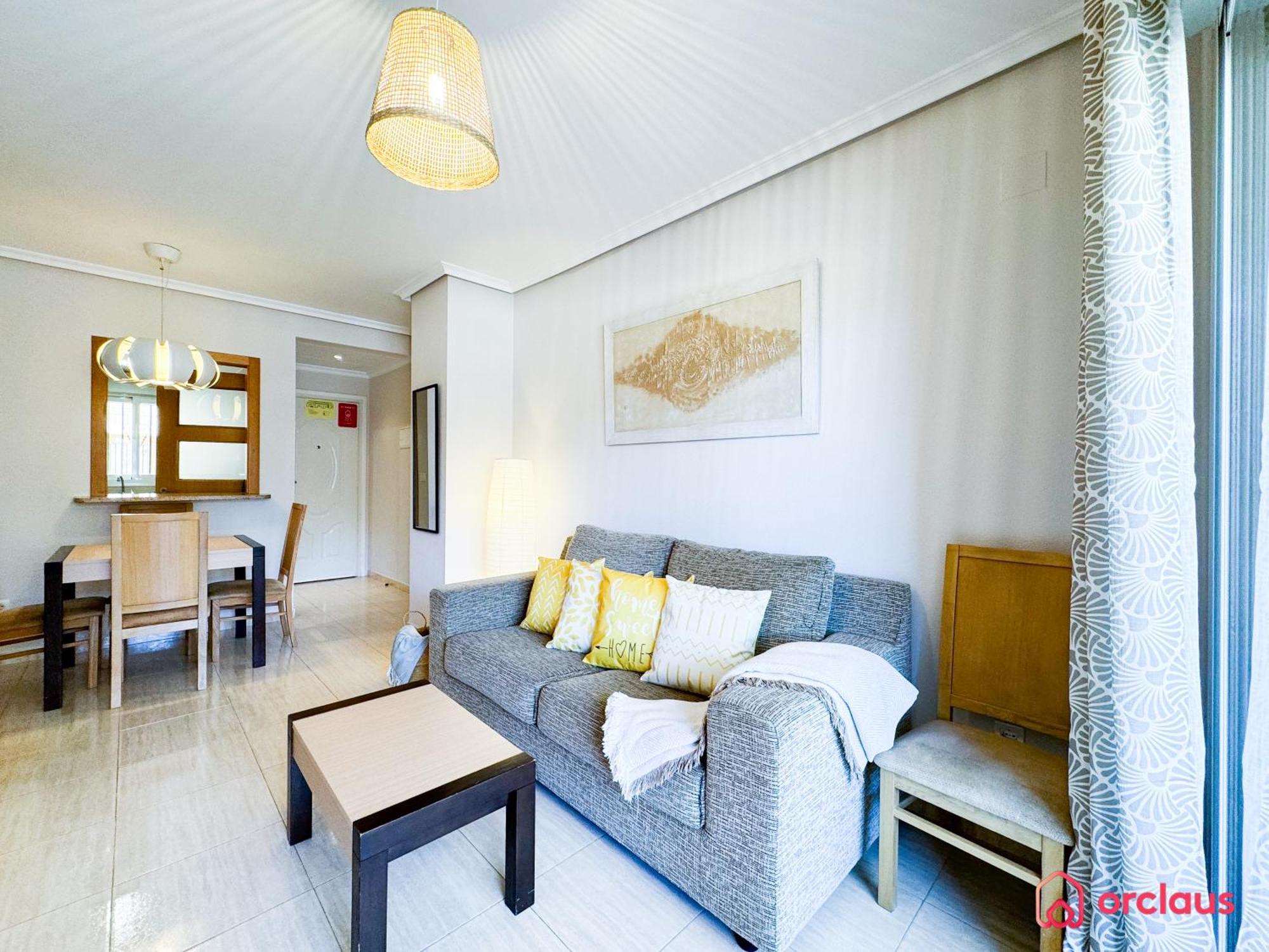 La Joya De Azahar Apartman Orpesa Kültér fotó