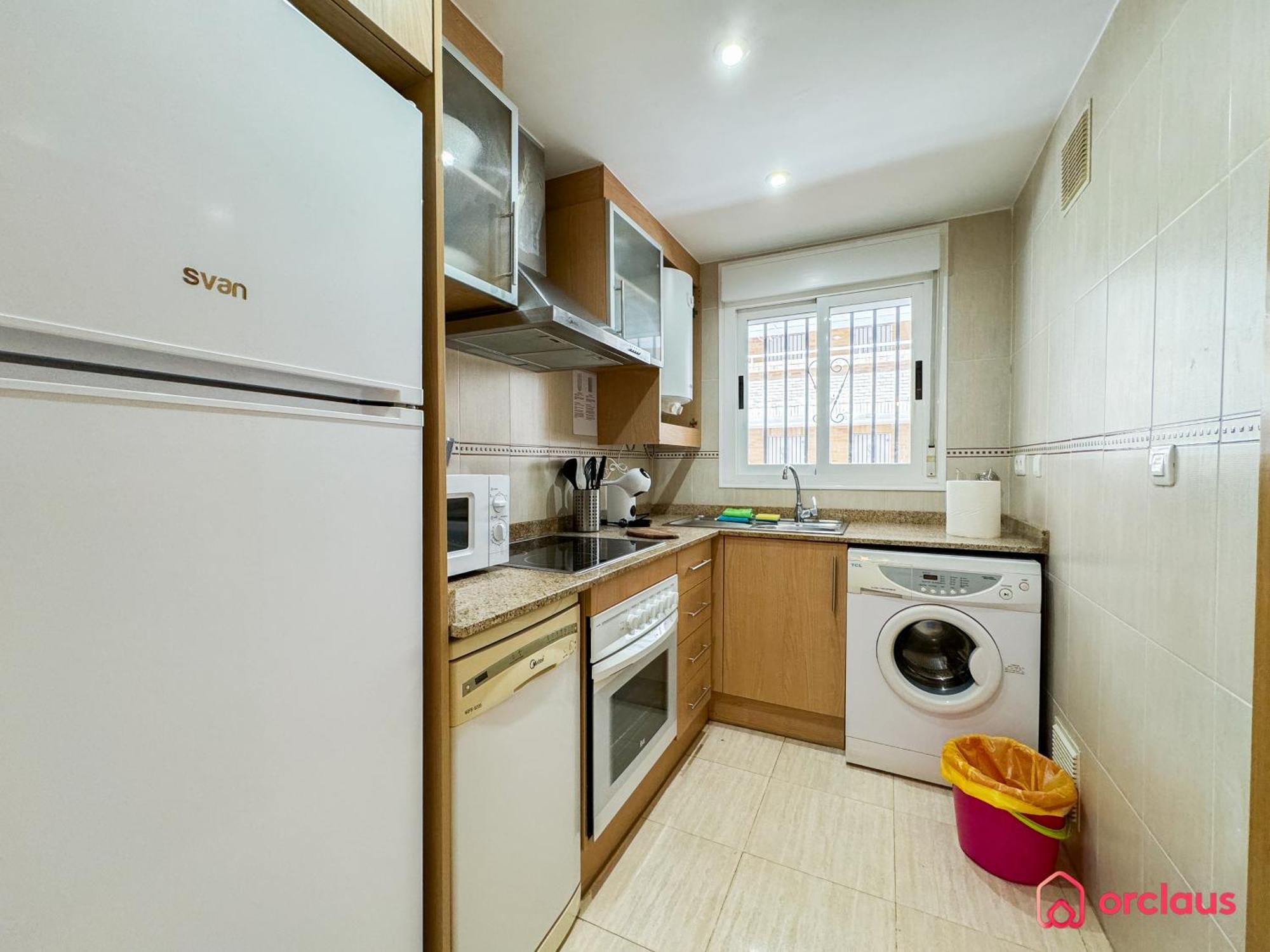 La Joya De Azahar Apartman Orpesa Kültér fotó