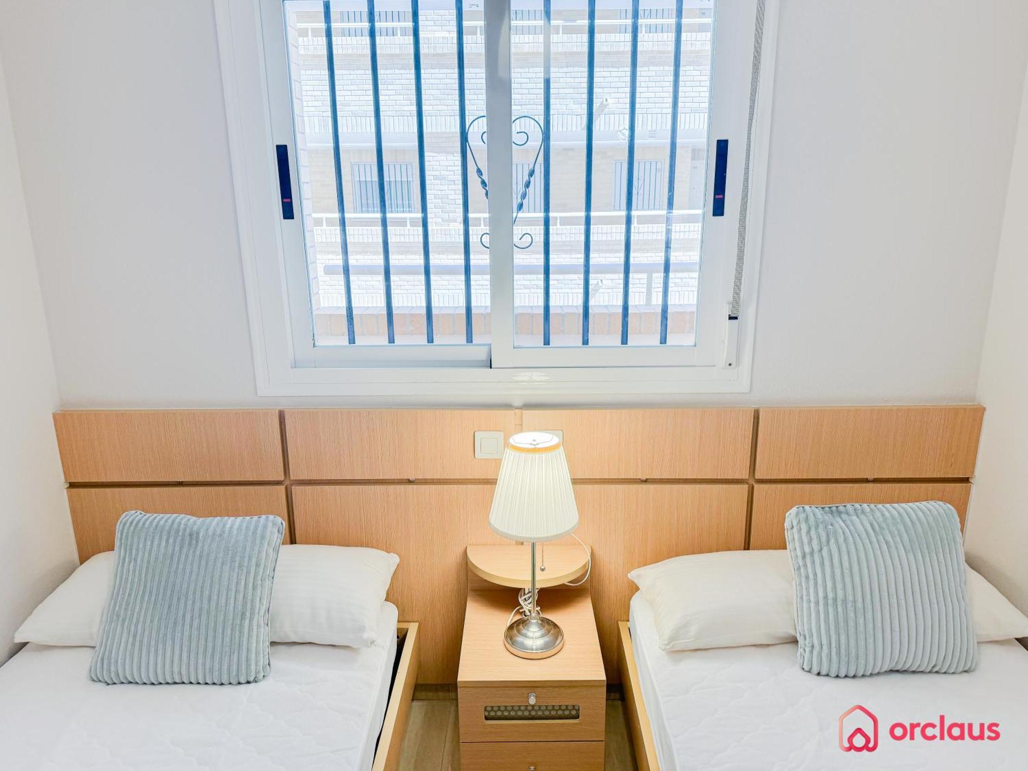 La Joya De Azahar Apartman Orpesa Kültér fotó