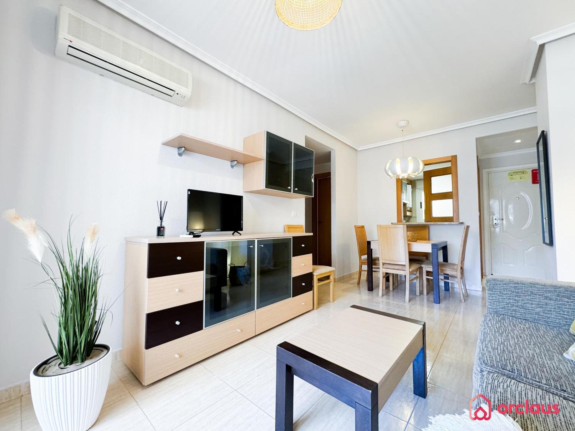 La Joya De Azahar Apartman Orpesa Kültér fotó